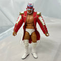 Dragon Lee Elite 113 WWE Out Of Box Action Figures Mattel 8