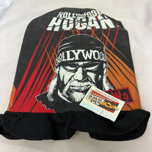 WWE Vintage 1998 WCW/NWO Hollywood Hulk Hogan Stove Pipe Top Hat