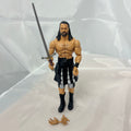 Drew McIntyre Elite 115 WWE Out Of Box Action Figures Mattel 12