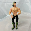 Kenny Omega AEW Scale Ring Exclusive Action Figure WWE