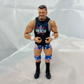 Brutus Creed Elite 122 WWE Out Of Box Action Figures Mattel 12