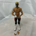 Cody Rhodes Elite Survivor Series WWE Out Of Box Action Figures Mattel 12