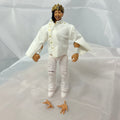 Shinsuke Nakamura Elite 96 WWE Out Of Box Action Figures Mattel 12