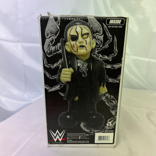 WWE Sting Zombie Collectible Figure Forever Collectibles