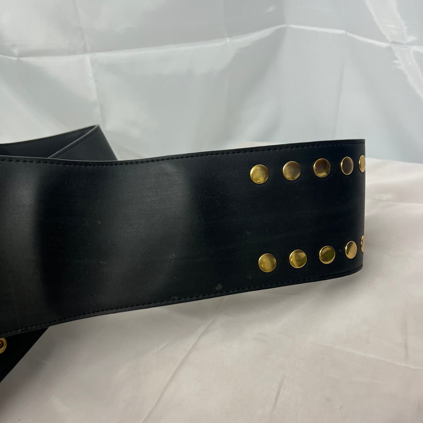 WWE WCW World Tag Team Championship Authentic Replica Belt