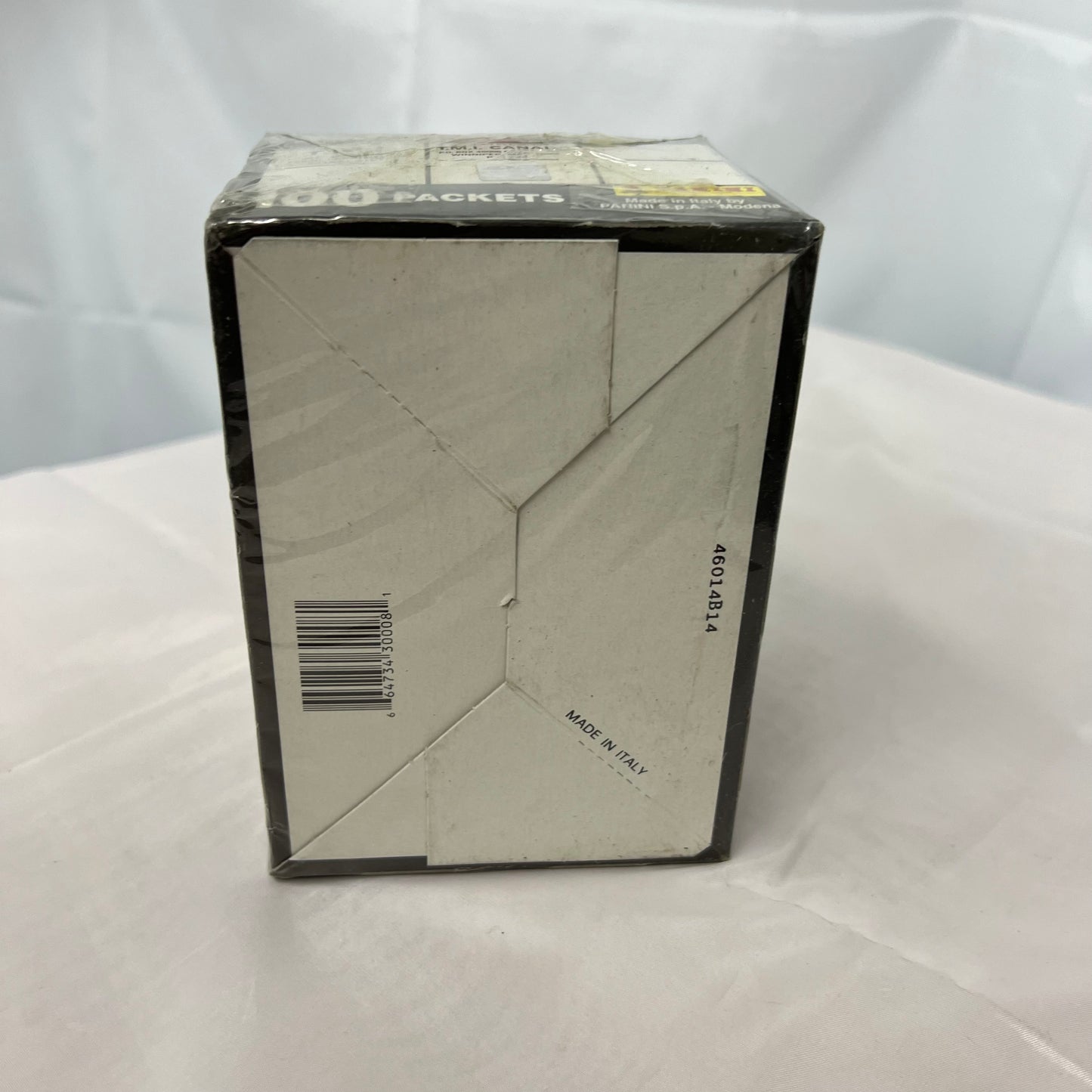 1999 Panini WCW/nWo Wrestling Stickers Factory Sealed (100 packs) – Hulk Hogan WWE