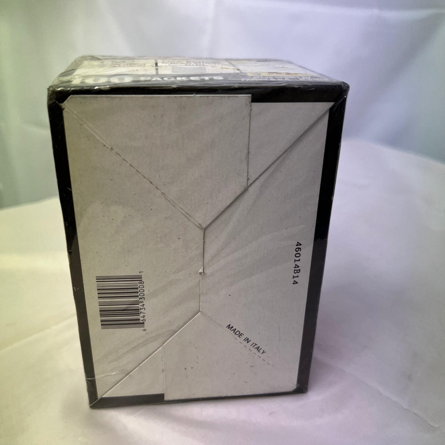 1999 Panini WCW/nWo Wrestling Stickers Factory Sealed (100 packs) – Hulk Hogan WWE 3