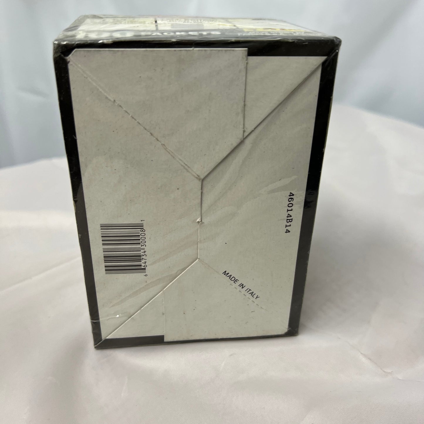 1999 Panini WCW/nWo Wrestling Stickers Factory Sealed (100 packs) – Hulk Hogan WWE 3