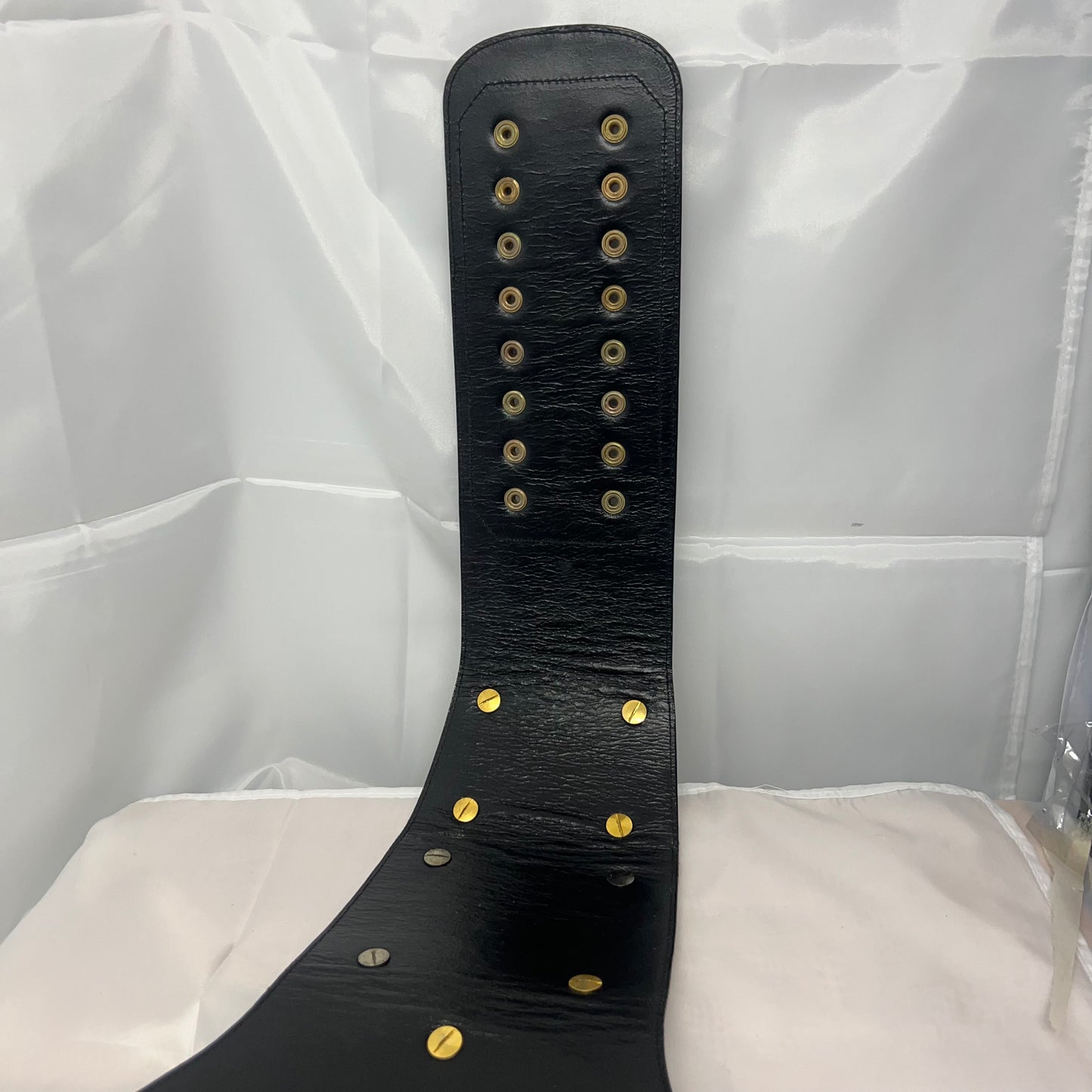 WWE WWF Deluxe Winged Eagle Championship Authentic Replica Belt