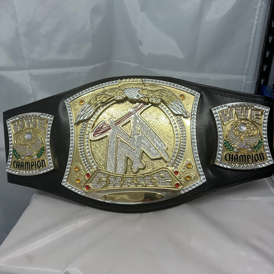 WWE Spinner Championship John Cena Authentic Replica Belt WWE FTC 1