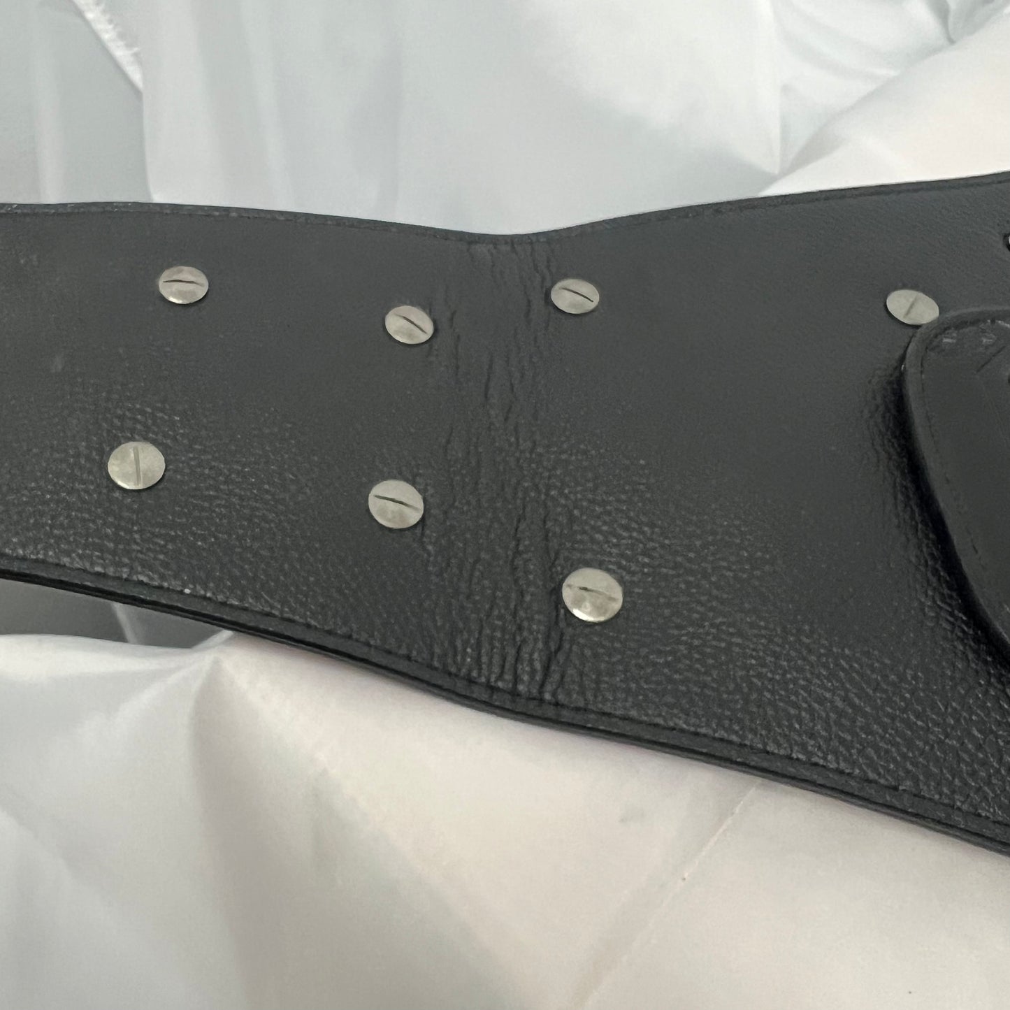 WWE Spinner Championship John Cena Authentic Replica Belt WWE FTC 1