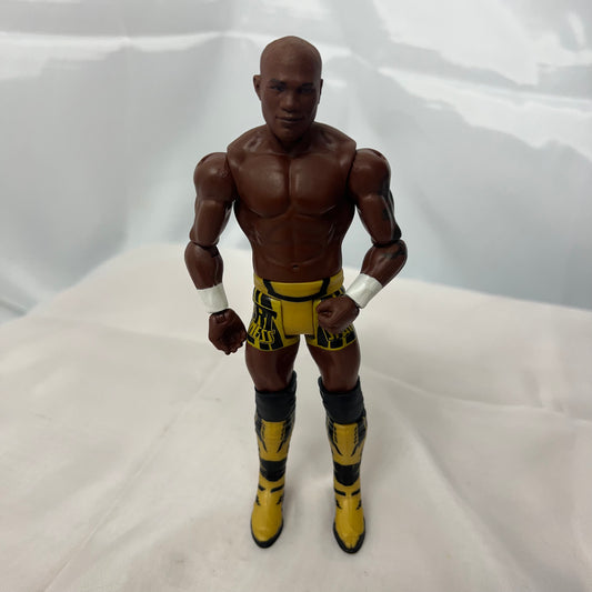 Shelton Benjamin - WWE Series 3 Action Figure