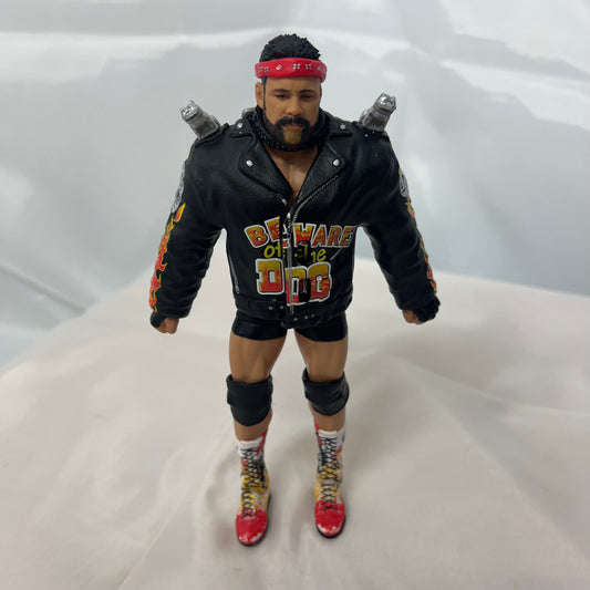 Rick Steiner - WWE Elite 104 Mattel Action Figure