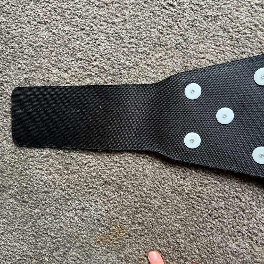 WWE Undisputed Championship Kids Belt WWE Shop Toy Belt Accessory