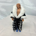 Ric Flair Prototype - WWE Elite Defining Moments Mattel Action Figure