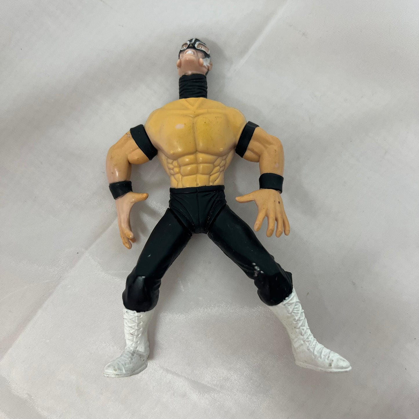 Rey Mysterio - WWE Slam n Smash Action Figure
