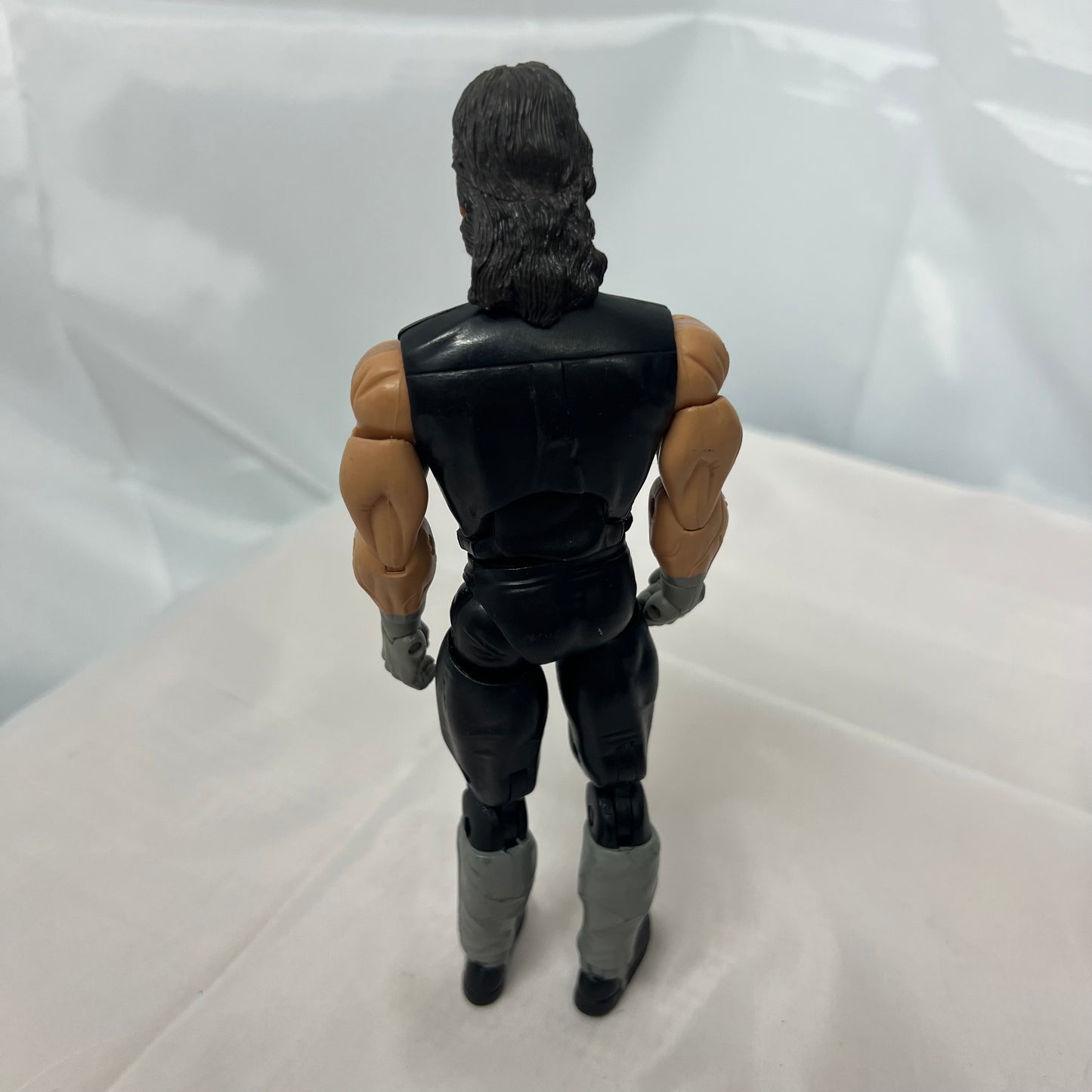 Undertaker - WWE Deluxe Classic Series 3 Action Figure