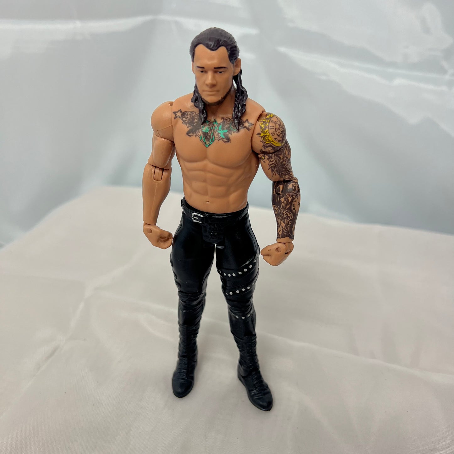 Baron Corbin - WWE Mattel Action Figure