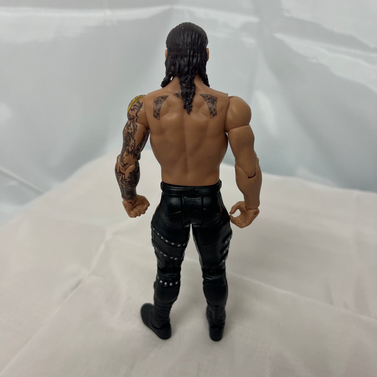 Baron Corbin - WWE Mattel Action Figure