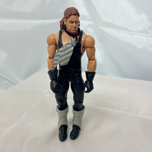 Undertaker - WWE Classic Superstars Action Figure