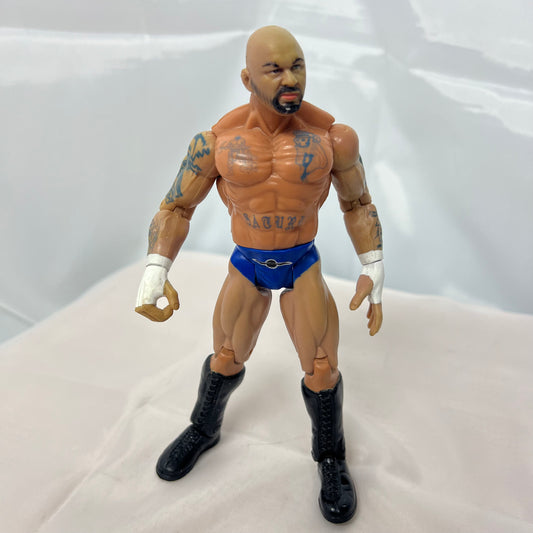 Perry Saturn - WWE Titantron Action Figure