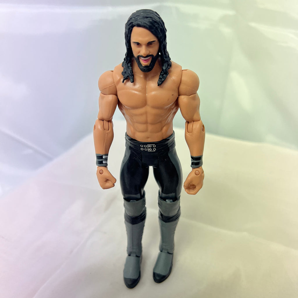 Seth Rollins - WWE Series Action Figure Mattel