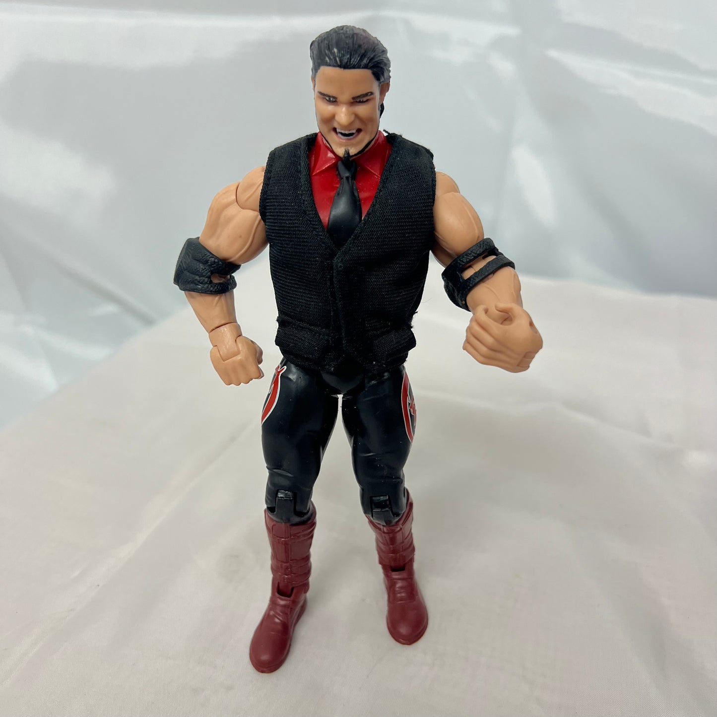 Kevin Thorn - WWE Series Action Figure Jakks