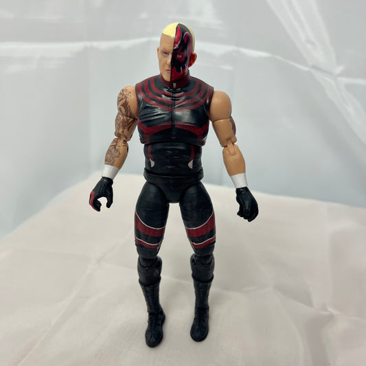 Dustin Rhodes - AEW Action Figure Series 2 Jazwares