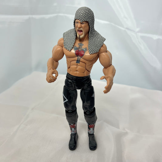 Scott Steiner - TNA Action Figure Series 7 Jakks