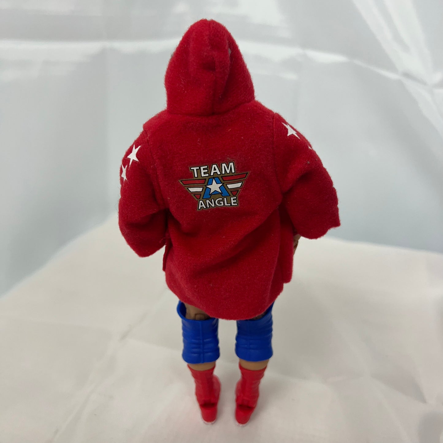 Kurt Angle - WWE Elite 59 Action Figure Mattel