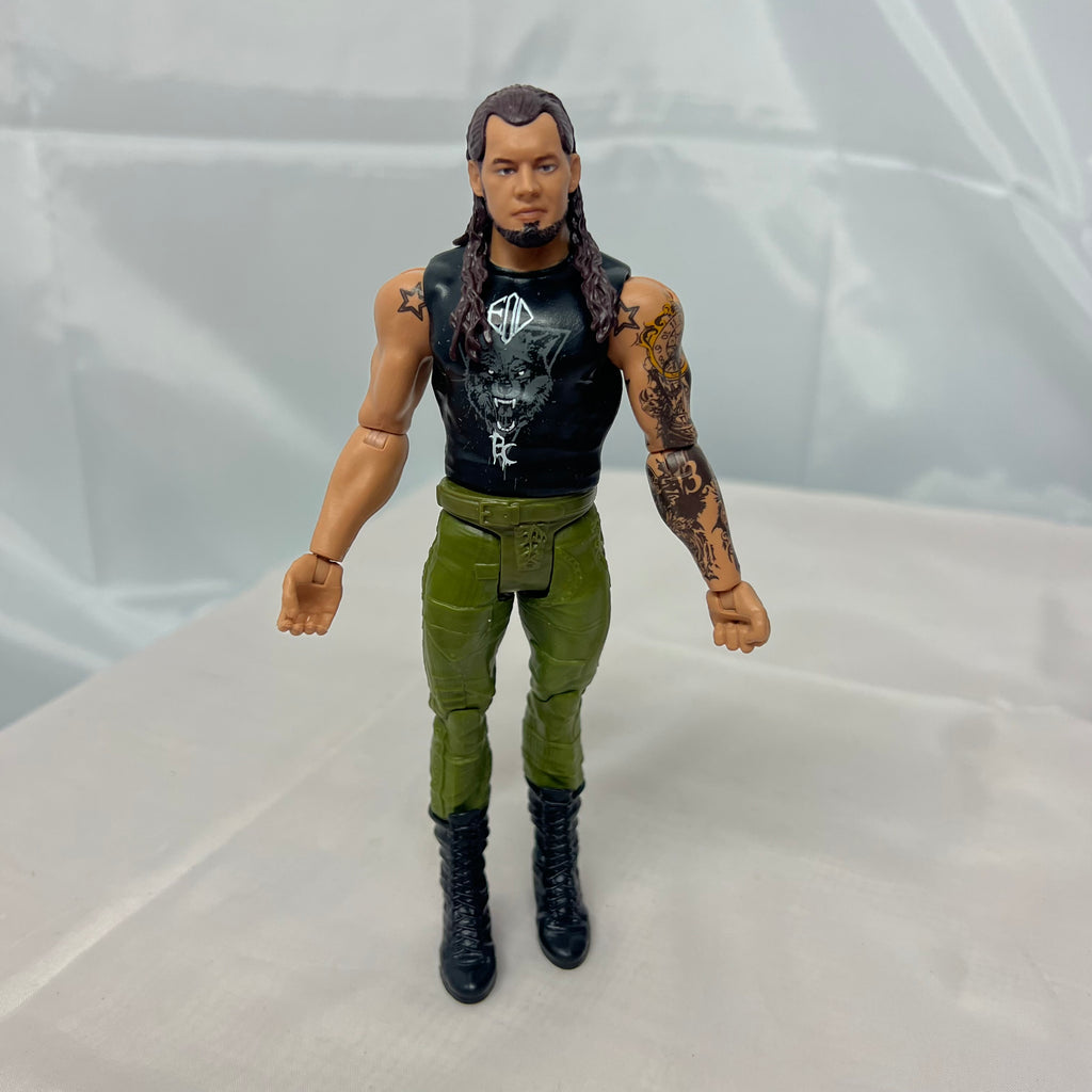 Baron Corbin - WWE Series Action Figure Mattel