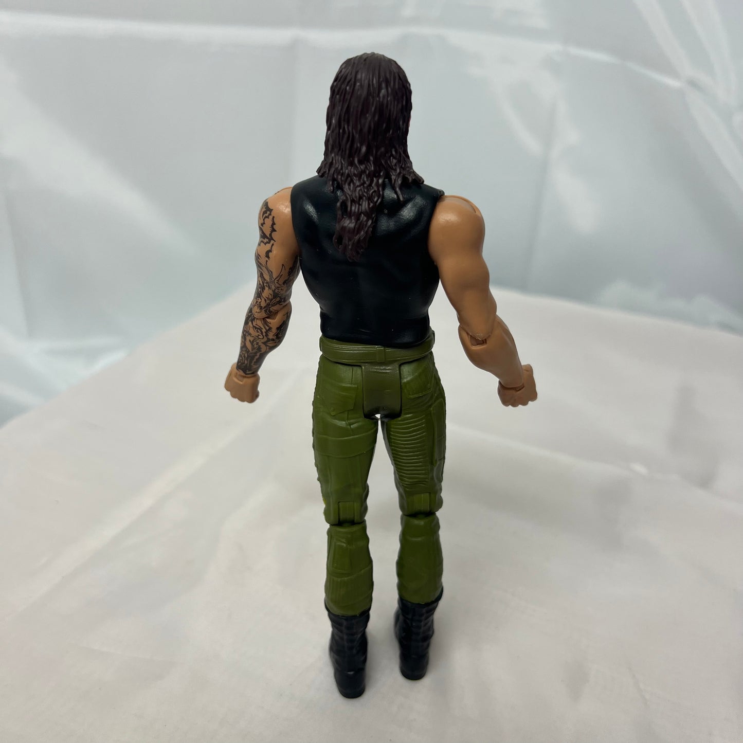 Baron Corbin - WWE Series Action Figure Mattel