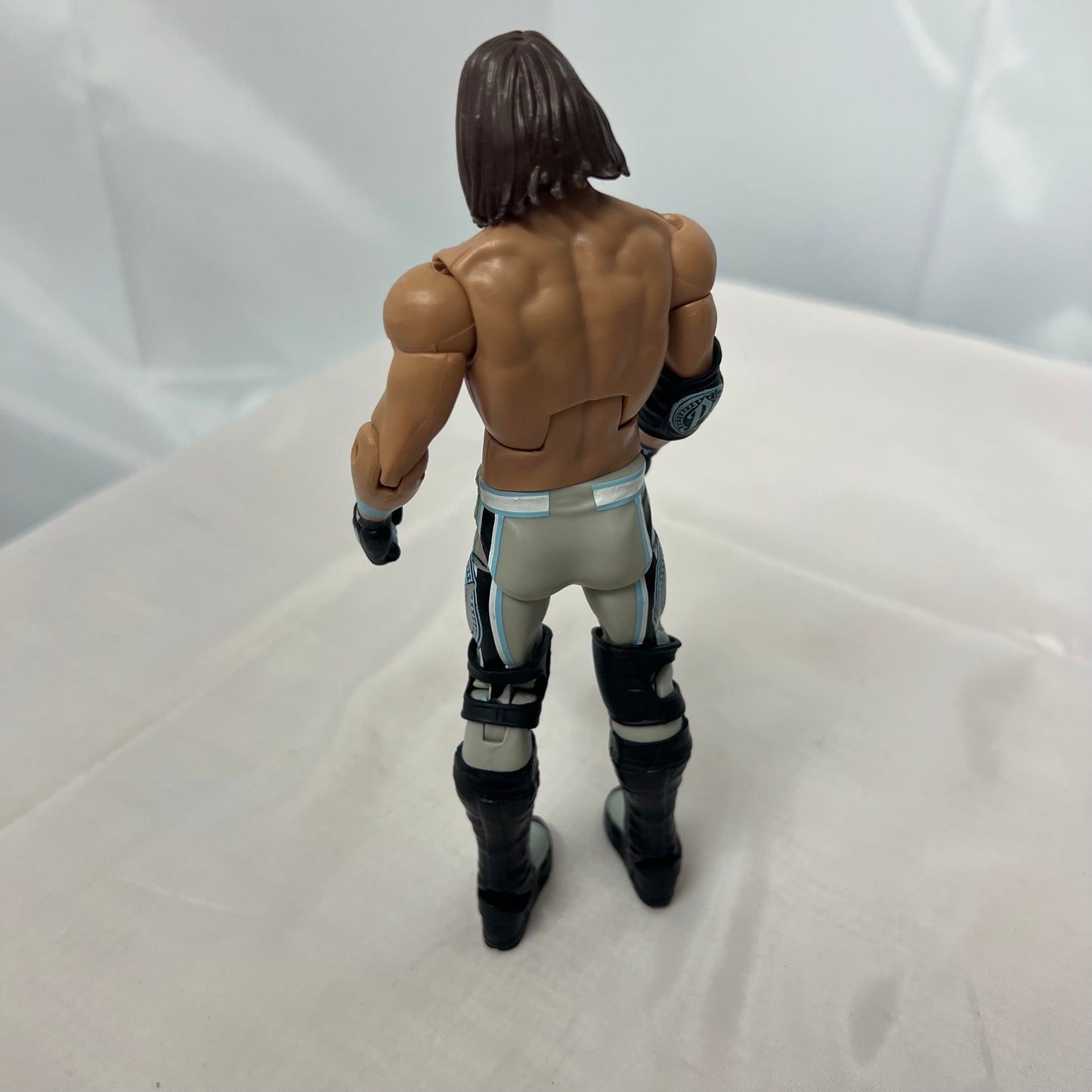 AJ Styles - WWE Series Action Figure Mattel