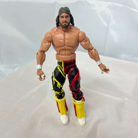 Macho Man Randy Savage - WWE Elite Series 38 Action Figure Mattel