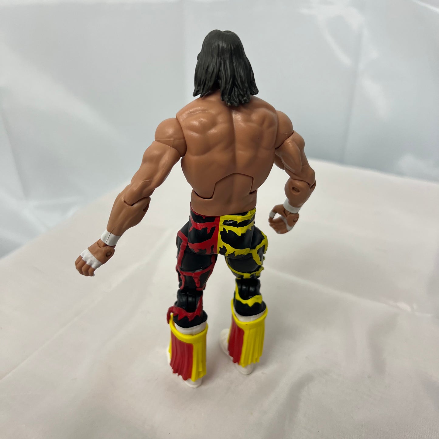 Macho Man Randy Savage - WWE Elite Series 38 Action Figure Mattel