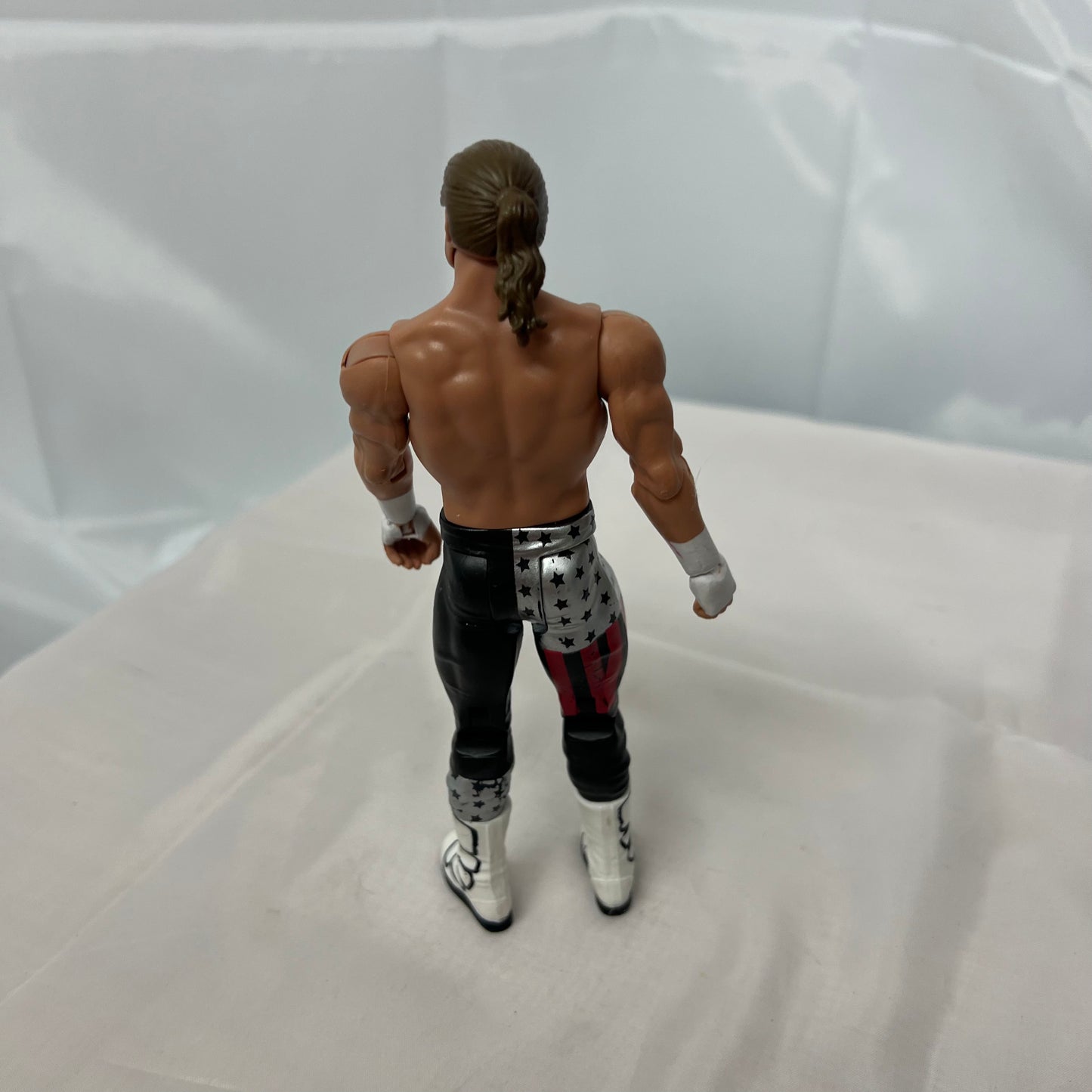 Dolph Ziggler - WWE Series Action Figure Mattel