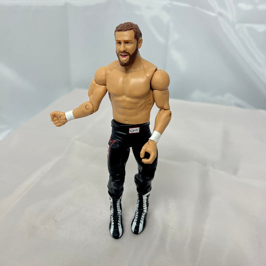Sami Zayn - WWE Series Action Figure Mattel