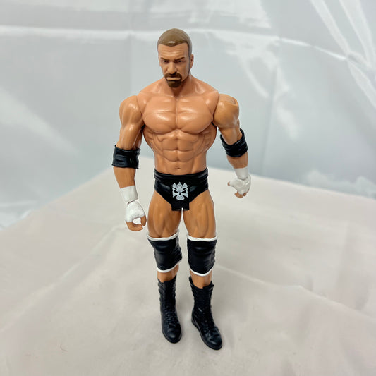 Triple H - WWE Series Action Figure Mattel