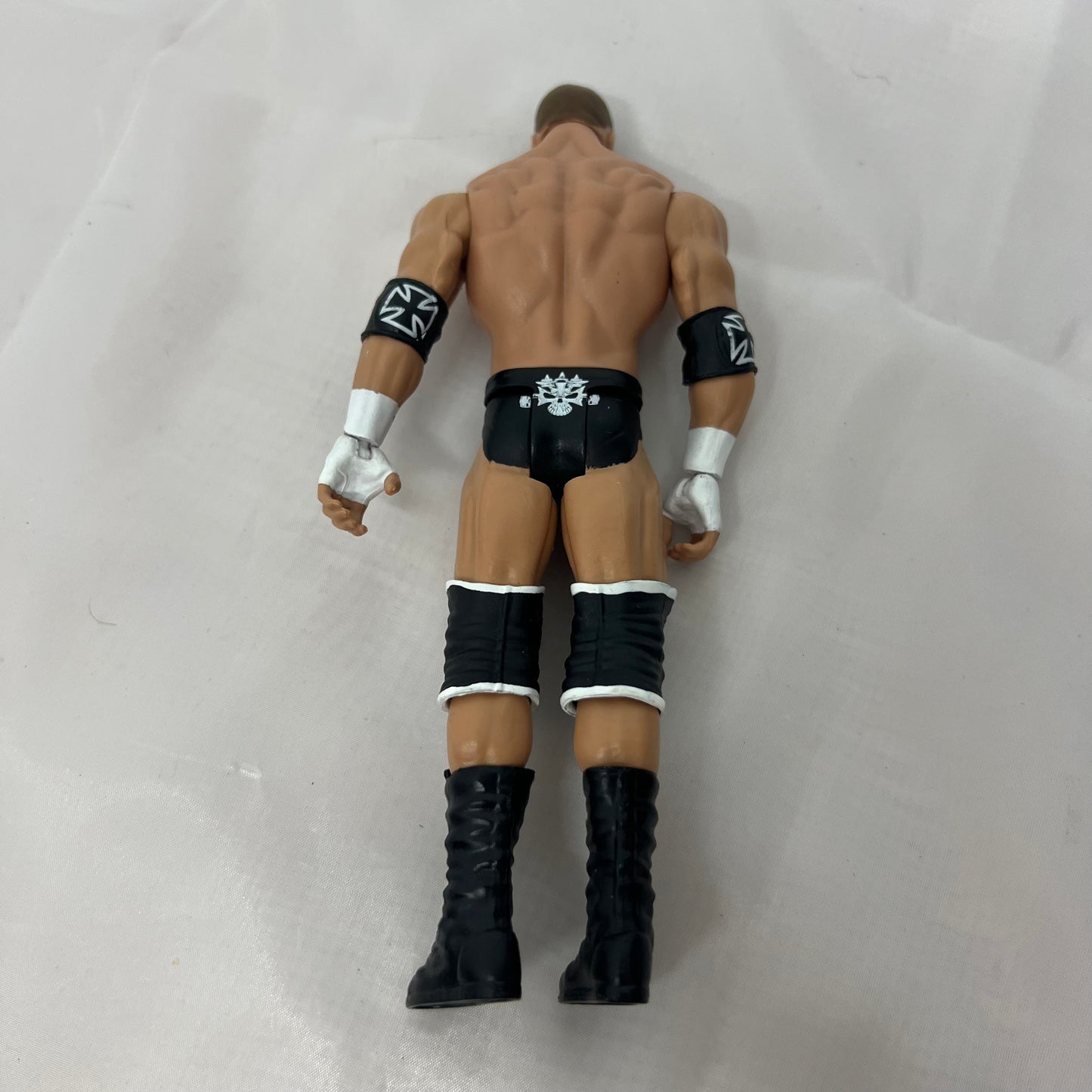 Triple H - WWE Series Action Figure Mattel