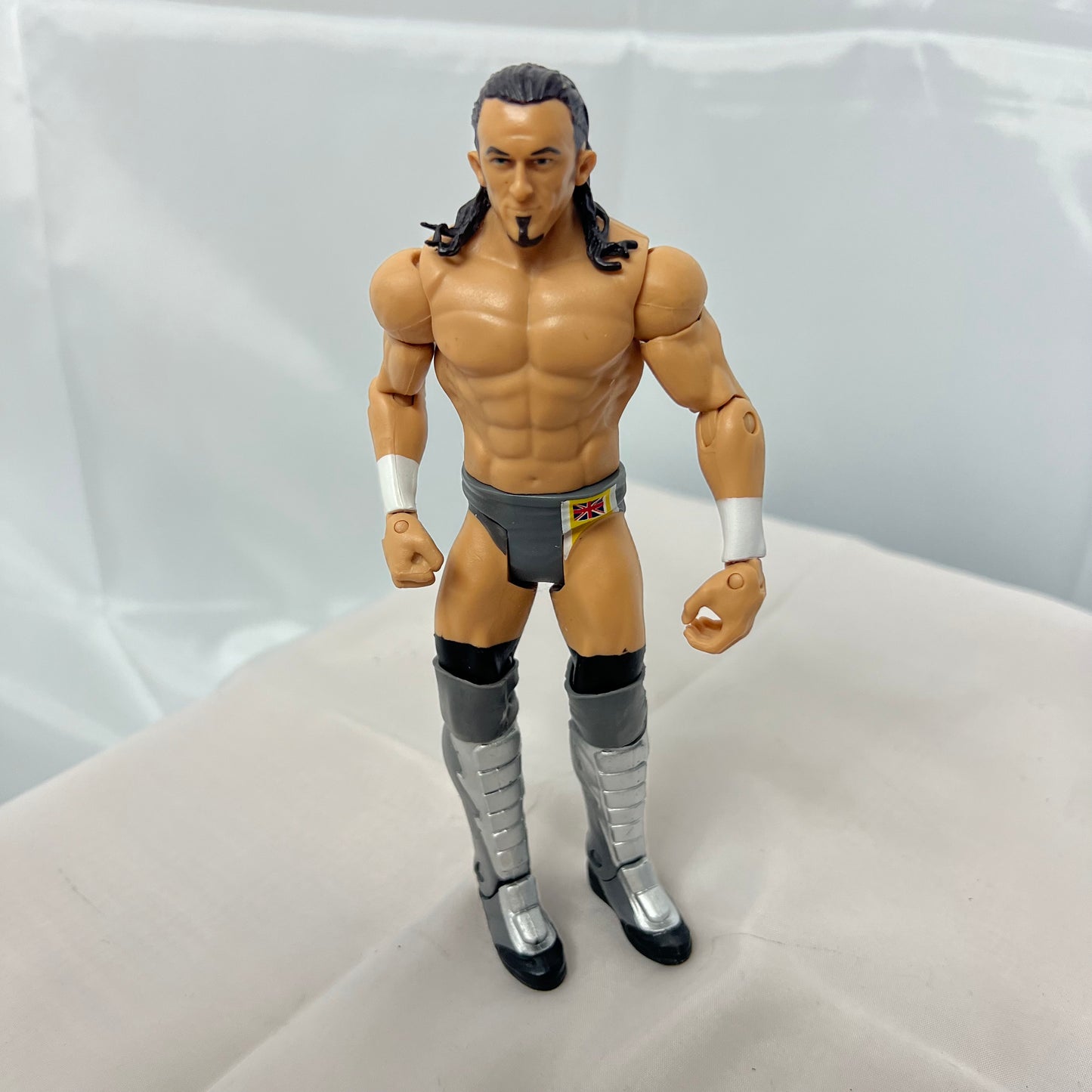 Neville NXT - WWE Series 52 Action Figure Mattel