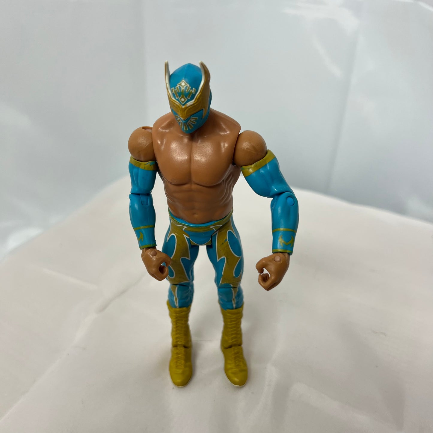Sin Cara - WWE Series Action Figure Mattel