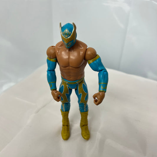 Sin Cara - WWE Series Action Figure Mattel