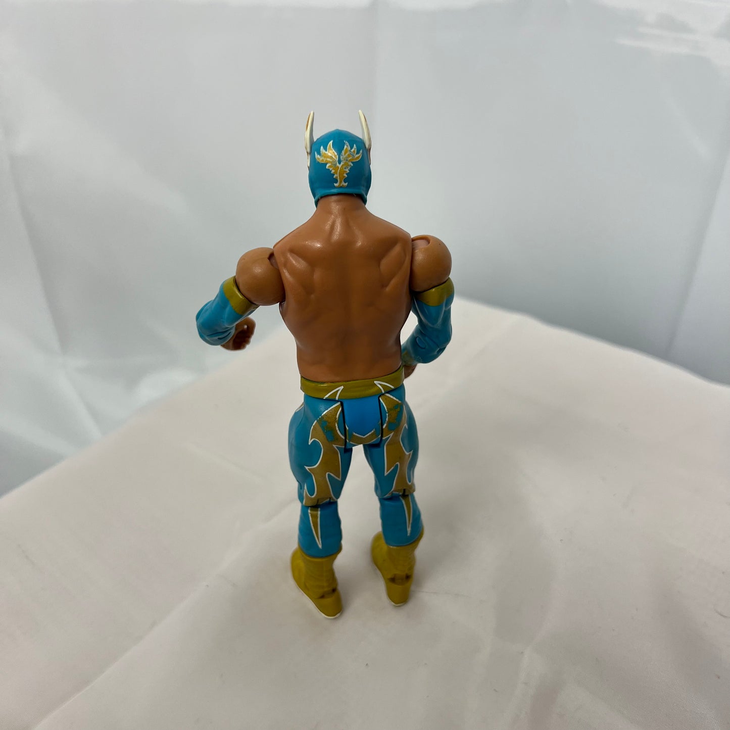 Sin Cara - WWE Series Action Figure Mattel
