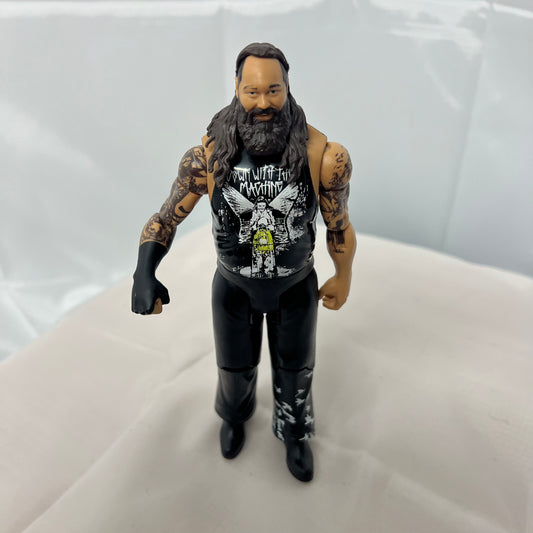 Bray Wyatt - WWE Series Action Figure Mattel