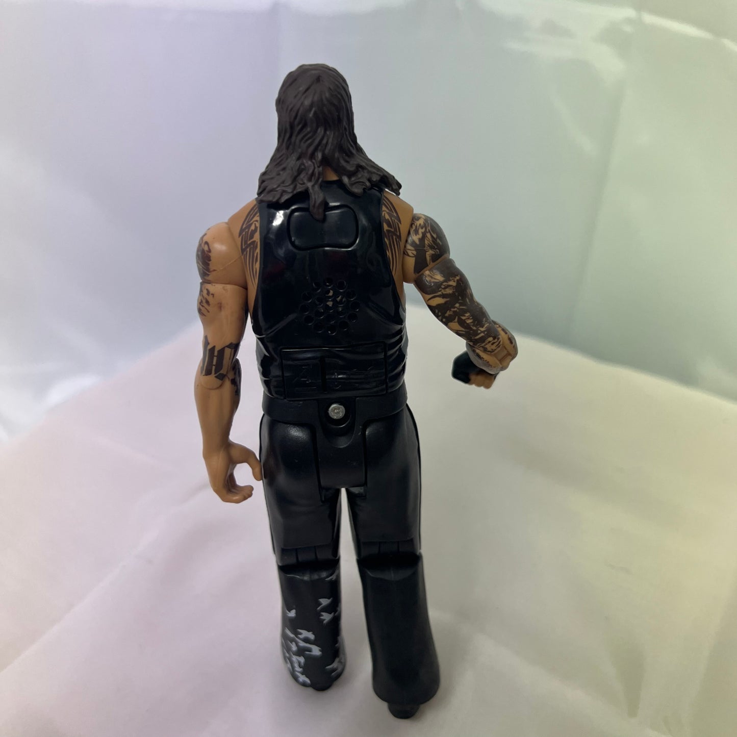 Bray Wyatt - WWE Series Action Figure Mattel