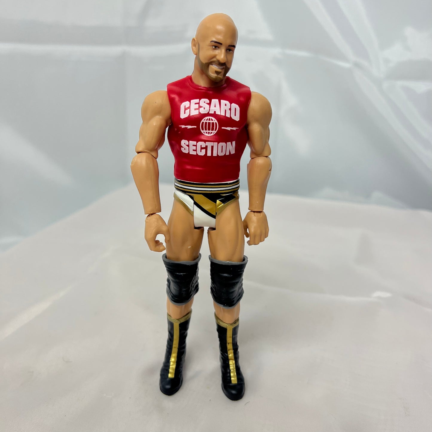 Cesaro - WWE Series Action Figure Mattel