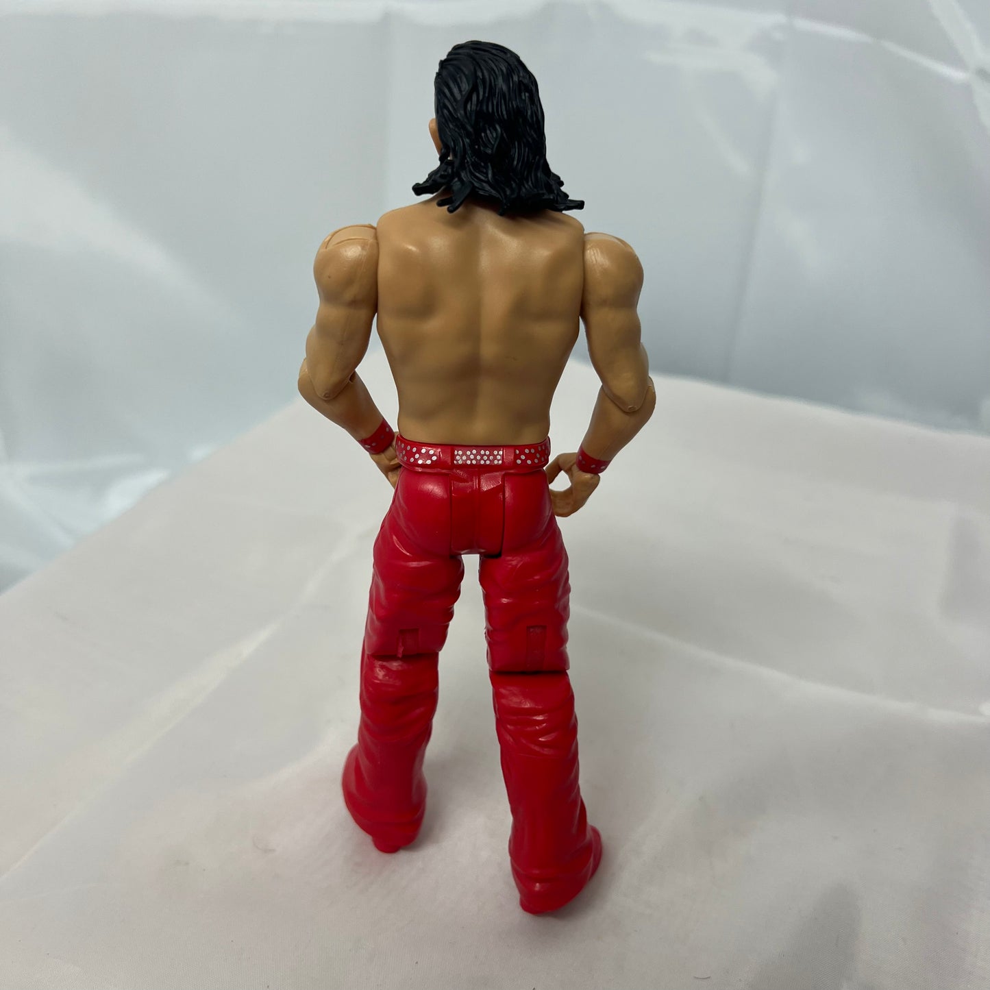 Shinsuke Nakumura - WWE Series Action Figure Mattel