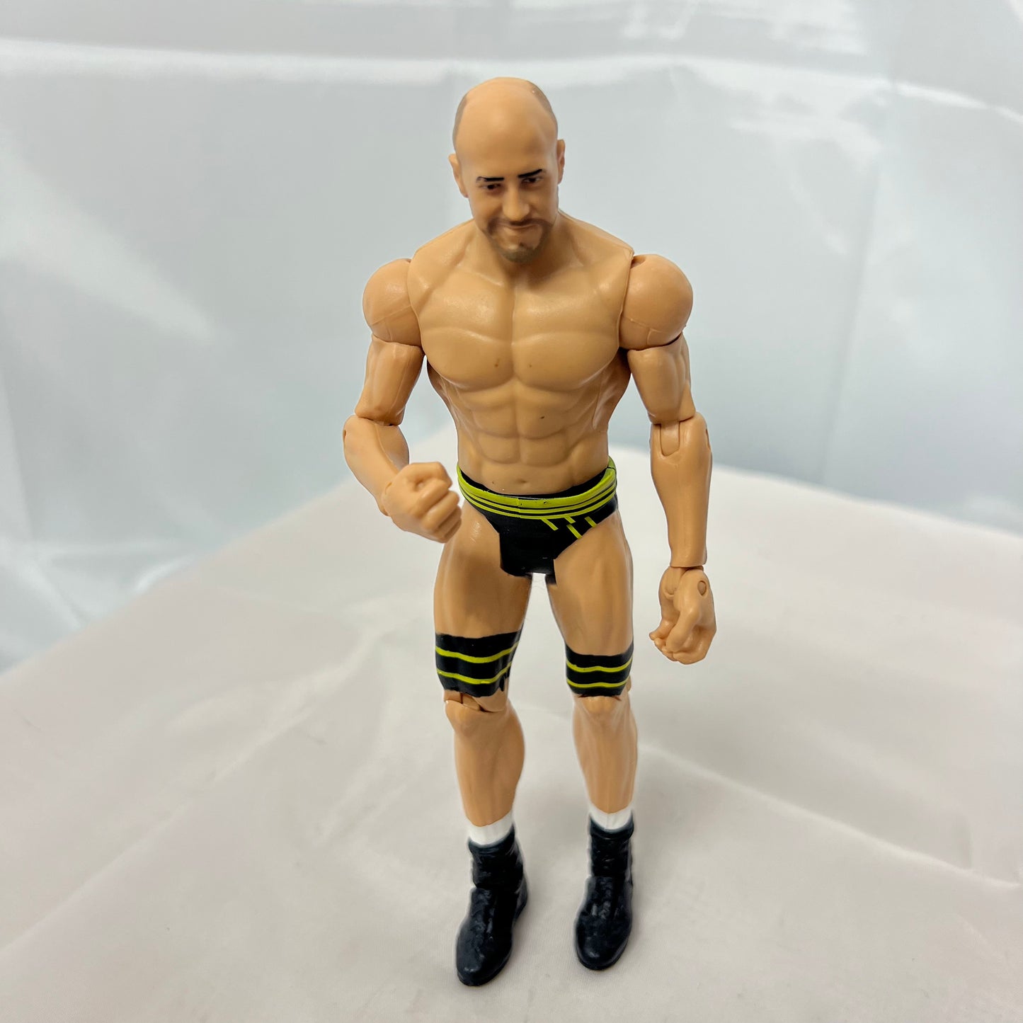 Cesaro - WWE Series Action Figure Mattel