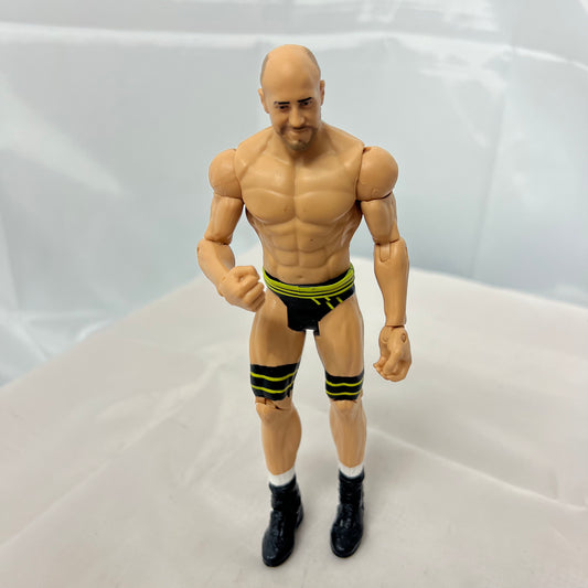 Cesaro - WWE Series Action Figure Mattel
