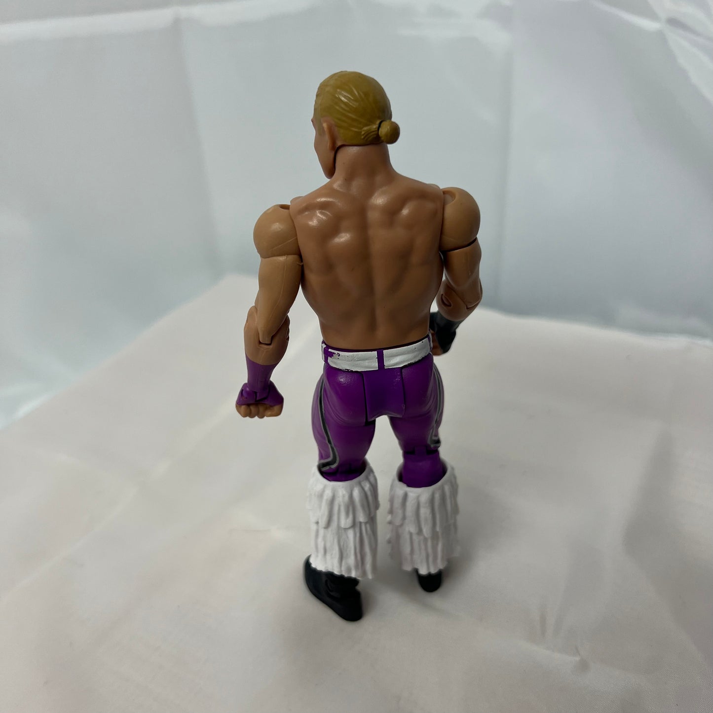 Tyler Breeze NXT - WWE Series Action Figure Mattel